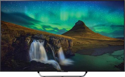 Sony 65X8505C - 65 inch 4K Ultra HD 100 Hz LED TV, Audio, Tv en Foto, Televisies, 100 cm of meer, Smart TV, 100 Hz, 4k (UHD), Zo goed als nieuw