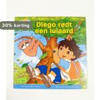 Diego / Diego redt een luiaard / Diego 9789089410344, Boeken, Kinderboeken | Kleuters, Verzenden, Gelezen, Alexis Romay