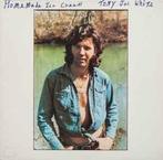 LP gebruikt - Tony Joe White - Home Made Ice Cream, Verzenden, Zo goed als nieuw