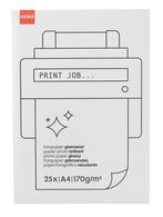 HEMA Glossy fotopapier, Verzenden, Nieuw