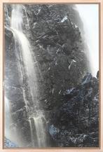 Janina Green (1944), Mackenzie Falls