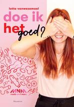 Doe ik het goed? 9789089247681 Lotte Vanwezemael, Boeken, Verzenden, Zo goed als nieuw, Lotte Vanwezemael