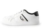 PME Legend Sneakers in maat 43 Wit | 10% extra korting, Verzenden, Wit, Sneakers of Gympen, PME Legend