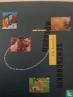 Schtschukin, Morosow - Die Sammler - 1993, Verzenden, Zo goed als nieuw, Overige onderwerpen