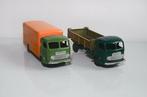 Dinky Toys - Model vrachtwagen - Simca Cargo 33B & Simca, Hobby en Vrije tijd, Nieuw
