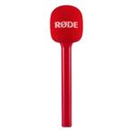 RODE Interview Go - Red, Muziek en Instrumenten, Microfoons, Ophalen of Verzenden, Nieuw, Overige typen