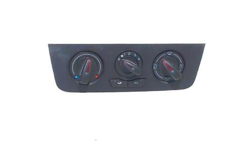 Bedieningspaneel kachel Seat Ibiza Mk 1.4 6J0820045, Auto-onderdelen, Elektronica en Kabels, ARN erkend, Stiba lid, Erkend duurzaam