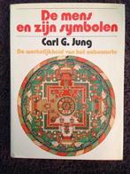 9789027494382 de mens en zijn symbolen | Tweedehands, Boeken, Gelezen, C.S. Jung, Verzenden