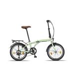 Pacto Ten Vouwfiets Mint, Nieuw