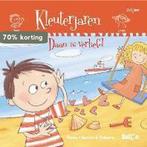 Kleuterjaren: Daan is verliefd / Kleuterjaren / 1, Verzenden, Gelezen