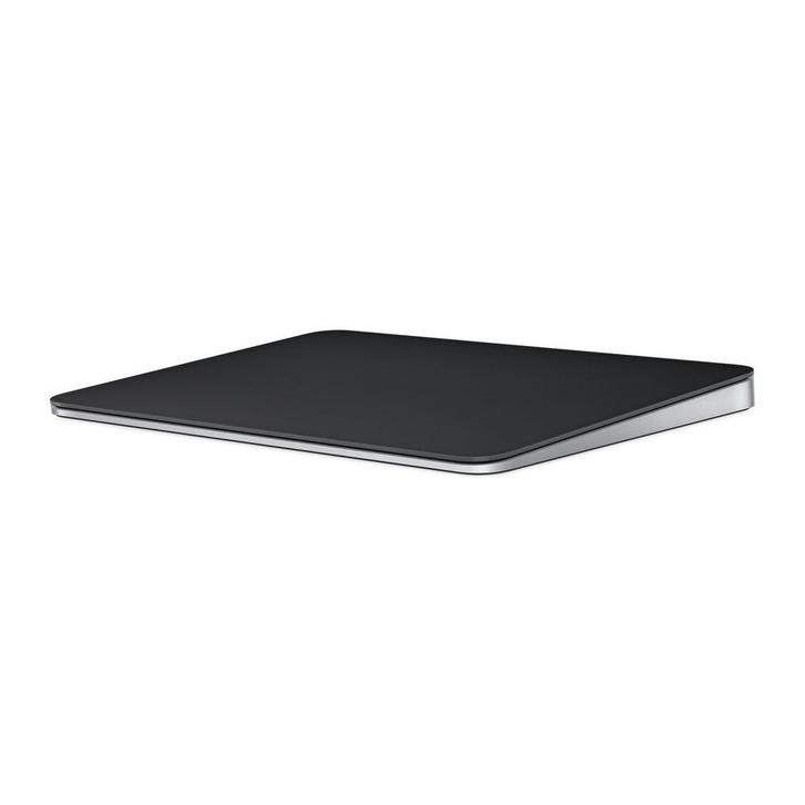 Apple Magic Trackpad 2 USB-C - Draadloos Bluetooth - Zwart (, Computers en Software, Toetsenborden, Zo goed als nieuw, Verzenden