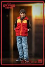 Stranger Things Action Figure 1/6 Will Byers 24 cm, Ophalen of Verzenden, Nieuw