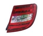 MERCEDES C klasse, W204, 2011-2014 - ACHTERLICHT, LED, St..., Auto-onderdelen, Verzenden, Nieuw, Mercedes-Benz