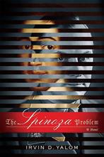 9780465061853 Spinoza Problem Irvin D Yalom, Boeken, Verzenden, Nieuw, Irvin D Yalom