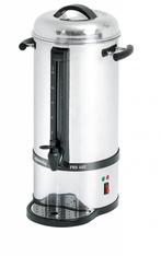 Bartscher Professionele percolator 9 Liter voor 72 kopjes, Verzenden, Nieuw in verpakking