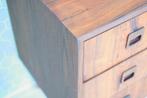 Ladekast | Vintage| Drylund | Rosewood |  2879