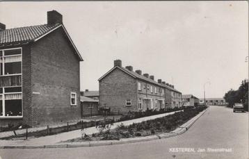 KESTEREN - Jan Steenstraat beschikbaar voor biedingen