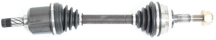 Volvo Aandrijfas compleet  V70 850 S70 C70 automaat benzine, Auto-onderdelen, Besturing, Nieuw, Volvo, Verzenden