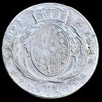 Duitsland. Thaler - 1805 - (R299), Postzegels en Munten
