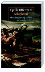 Schipbreuk 9789059362055 C. Offermans, Verzenden, Gelezen, C. Offermans