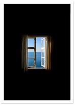 Marcus Cederberg - Ocean view, Antiek en Kunst