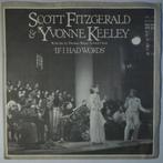 Scott Fitzgerald and Yvonne Keeley - If I had words - Single, Gebruikt, 7 inch, Pop, Single