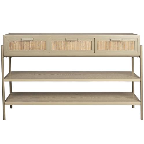 30% Korting |  Dutchbone Sidetable, Huis en Inrichting, Tafels | Sidetables, Zo goed als nieuw, Verzenden