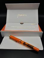 Pelikan - M200 Orange Delight. - Vulpen, Nieuw