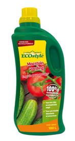 ECOstyle Moestuin voeding 1000 ml, Tuin en Terras, Verzenden