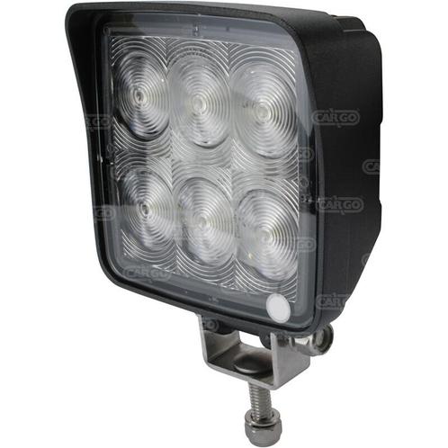 LED Werklamp 19 W 100 mm breed! 1200 Lumen bereik 40 x 60 me, Auto-onderdelen, Verlichting, Ophalen of Verzenden