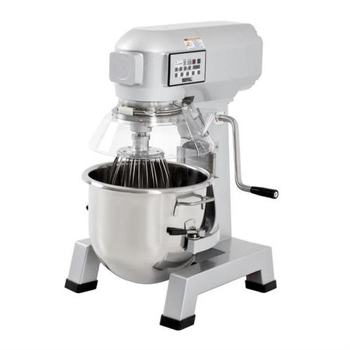 Digitale planetaire menger van 20 Liter 79,4h x 55,8b cm, Zakelijke goederen, Horeca | Keukenapparatuur, Verzenden