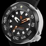 Tecnotempo - Divers 1000M Professional Diver - Automatic, Sieraden, Tassen en Uiterlijk, Horloges | Heren, Nieuw