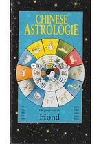 Chinese astrologie Hond Erna Droesbeke, Verzenden, Nieuw