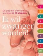Ik wil zwanger worden ! 9789047506348 Z. West, Boeken, Zwangerschap en Opvoeding, Verzenden, Gelezen, Z. West