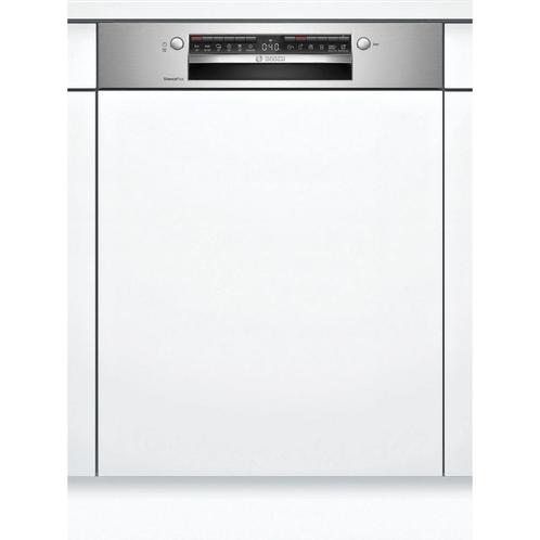 Bosch Smi4evs15e Half Geïntegreerde Vaatwasser 60cm, Witgoed en Apparatuur, Vaatwasmachines, Nieuw, 85 tot 90 cm, Ophalen of Verzenden