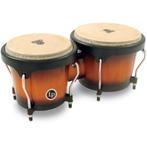 Latin Percussion LPA601-VSB Aspire 6-3/4 & 8 Bongos, Verzenden, Nieuw