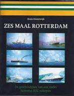 Zes maal Rotterdam / Historische publicaties Roterodamum /, Verzenden, Zo goed als nieuw, B. Oosterwijk