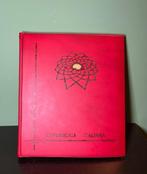 . Italië - Italiaanse Republiek Album con collezione