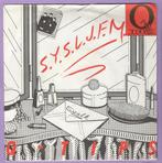 Q Tips – S.Y.S.L.J.F.M. / The Dance (7-Vinyl-Single), Cd's en Dvd's, Ophalen of Verzenden, Nieuw in verpakking