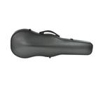 Vioolkoffer ABS 4/4 Carbon Black | retourdeal, Muziek en Instrumenten, Strijkinstrumenten | Cello's, Ophalen of Verzenden, Nieuw