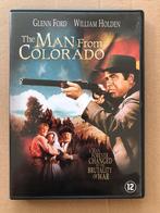 Klassieke Western - The Man from Colorado - 1949 nieuwstaat, Vanaf 12 jaar, Ophalen of Verzenden, 1940 tot 1960, Zo goed als nieuw
