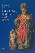 Nicolaas, de duivel en de doden 9789026312755 Louis Janssen, Gelezen, Louis Janssen, Verzenden