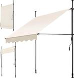 2dekans | tectake - klemluifel - Zonnescherm – Zonneluifel -, Tuin en Terras, Zonneschermen, Ophalen of Verzenden, Zo goed als nieuw