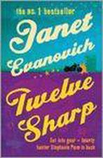 Twelve Sharp / Druk 1 9780755328086 Janet Evanovich, Boeken, Verzenden, Gelezen, Janet Evanovich