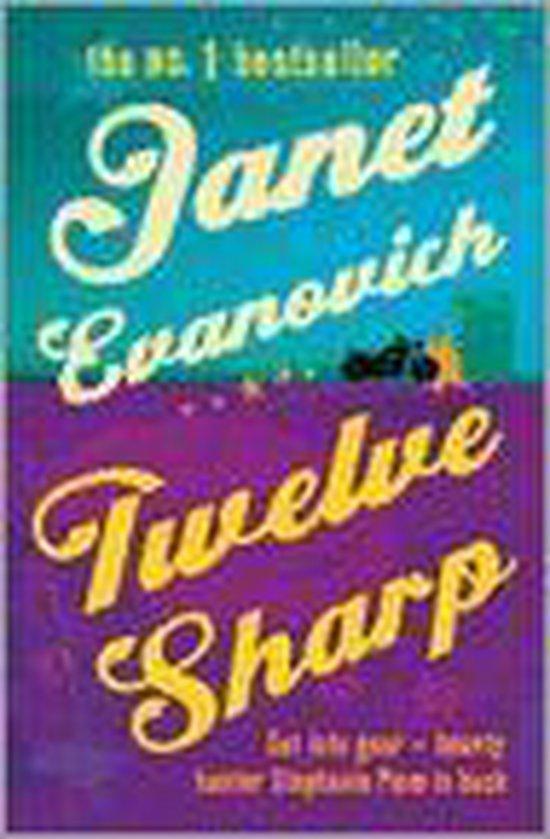 Twelve Sharp / Druk 1 9780755328086 Janet Evanovich, Boeken, Taal | Engels, Gelezen, Verzenden