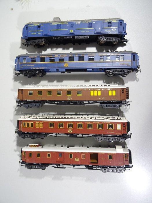 Trix International, Lima, Jouef H0 - Modeltrein, Hobby en Vrije tijd, Modeltreinen | H0