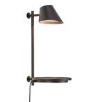 Nordlux - Maria Berntsen - Wandlamp (2) - Stay Wandlamp -
