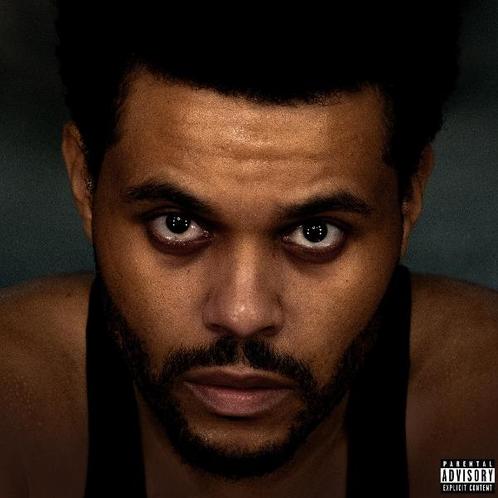 The Weeknd - Hurry Up Tomorrow - CD, Cd's en Dvd's, Cd's | Overige Cd's, Ophalen of Verzenden