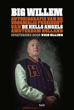Big Willem (9789062222827, Vico Olling), Verzenden, Nieuw