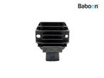 Spanningsregelaar Yamaha MT 09 2021-2022 (MT-09) (FH022BA), Verzenden, Gebruikt